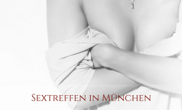 Frauen privat treffen in München