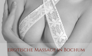 Massage mit Happy End in Bochum