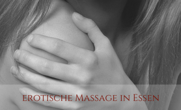 Massage mit Happy End in Essen