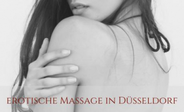 Erotische Massage in Düsseldorf