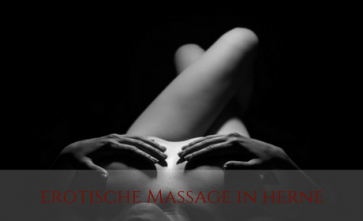 Erotik Massage in Herne
