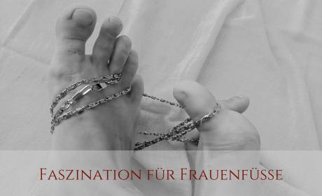 Sexy Frauen Fussbilder kaufen