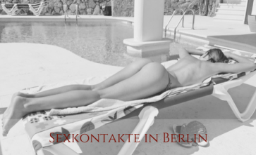 Alle Sexkontakte in Berlin