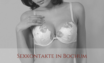 Sexkontakte in Bochum finden